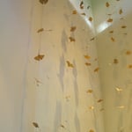 VOLTA 銀杏オブジェ 2009