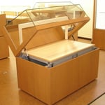 近江神宮 時計博物館 2009