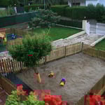 Àmplies zones de joc