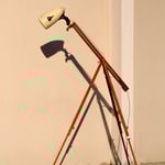 Onkel Edison Architektenlampe Streamline