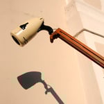 Onkel Edison Architektenlampe Streamline