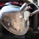 Onkel Edison Bauhaus Stehlampe