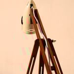 Onkel Edison Architektenlampe Streamline