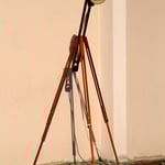 Onkel Edison Architektenlampe Streamline