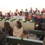 Der Gethsemane-Kirchenchor