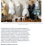 Le Télégramme 18 juillet 2023