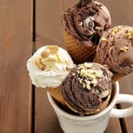 アイスクリーム