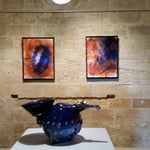 Meine Arbeiten in Istres