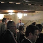 vernissage/inaugurazione