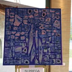 Arbeit von Giuseppe Torselli