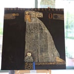 Arbeit von Rudi Skocir