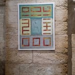 Arbeit vonPino Bonanno