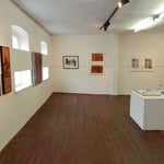 ausstellungsansicht