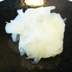 大根の中華和え エネルギー；17㌔㌍　　タンパク質；0.1㌘　　塩分；0.2㌘