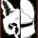 Croquis "Confrérie des Renards d'Airain" réalisé par le Client.