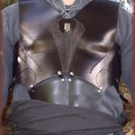 Armure de cuir assassin.