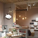 Elektro- und Lichtinstallation für Dekoladen "Schwesterherz" in Telfs (Inntalcenter)