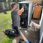 Anschluss und Inbetriebnahme Wärmepumpe, Telfs