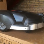 montierte Verstärkung Fr. 100.-