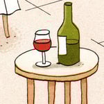 Farben: black / crimson / green / sunflower