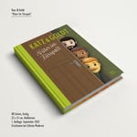 Katz & Goldt-Buch "Väter im Türspalt" (2022)