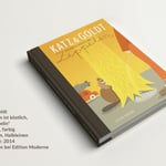 Buch "Der Baum ist köstlich, Graf Zeppelin"