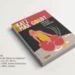 Buch "Koksen um die Mäuse zu vergessen"