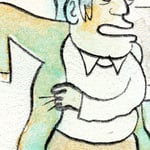 Farben: black / mint / sunflower