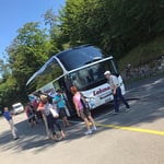 Besuch Ballenberg 2018