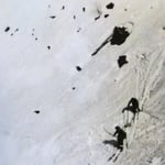 Winterübung (Bild: Thurner Sepp)