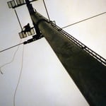 Seilbahnbergung (Bild: Herbert Müllauer)