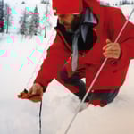 LVS Suche (Bild: Herbert Müllauer)