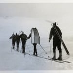 Winterübung (Bild: Thurner Sepp)