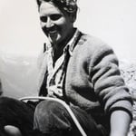 Ortsstellenleiter u. Gründungsmitglieder Johann Obinger (Bild: Thurner Sepp)