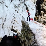 Aufprusiken (Bild: Herbert Müllauer)