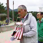 第5回 優勝！西川様