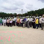 皆様！！！お疲れ様でしたm(_ _)m