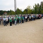 いよいよ始まりますよ～＼(^o^)／