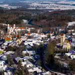 Kloster Irsee Kaufbeuren