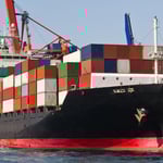 From there they are shipped from the Netherlands to Suriname