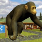 Meine Zoo-Tierarztpraxis 3D