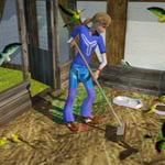 Meine tierischen Patienten & Ich 3D