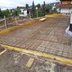 VOGELWEIDERSTRASSE - UMBAU & SANIERUNG - BAUMEISTER GERHARD BUCHER TIROL