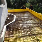 VOGELWEIDERSTRASSE - UMBAU & SANIERUNG - BAUMEISTER GERHARD BUCHER TIROL