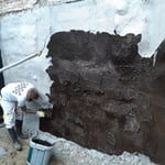 VOGELWEIDERSTRASSE - UMBAU & SANIERUNG - BAUMEISTER GERHARD BUCHER TIROL