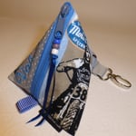 PT MotoCross blau-grau