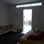 New Jersey Schlafzimmer