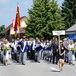 Marschmusik
