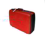 Suitcase.  (Juror's Selection, LA Artcore, 2018)