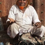 Shoe Watcher - India